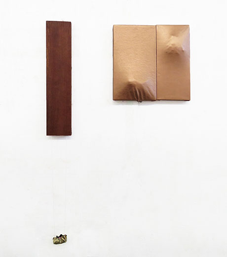 Obra - Andre Barion 