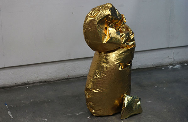 Obra - Andre Barion 