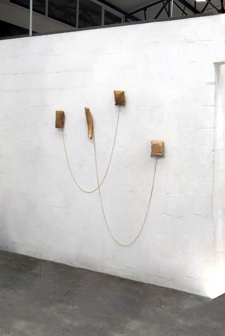 Obra - Andre Barion 