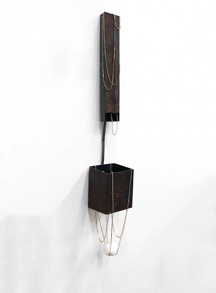 Obra - Andre Barion 