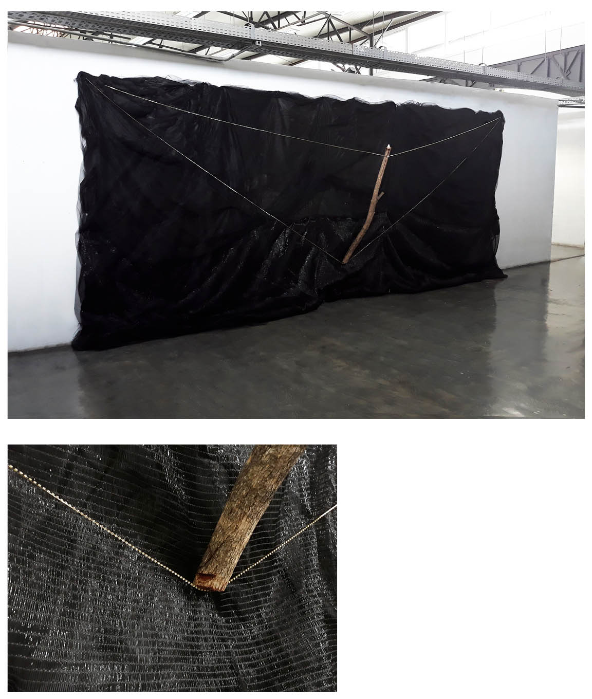 Obra - Andre Barion 
