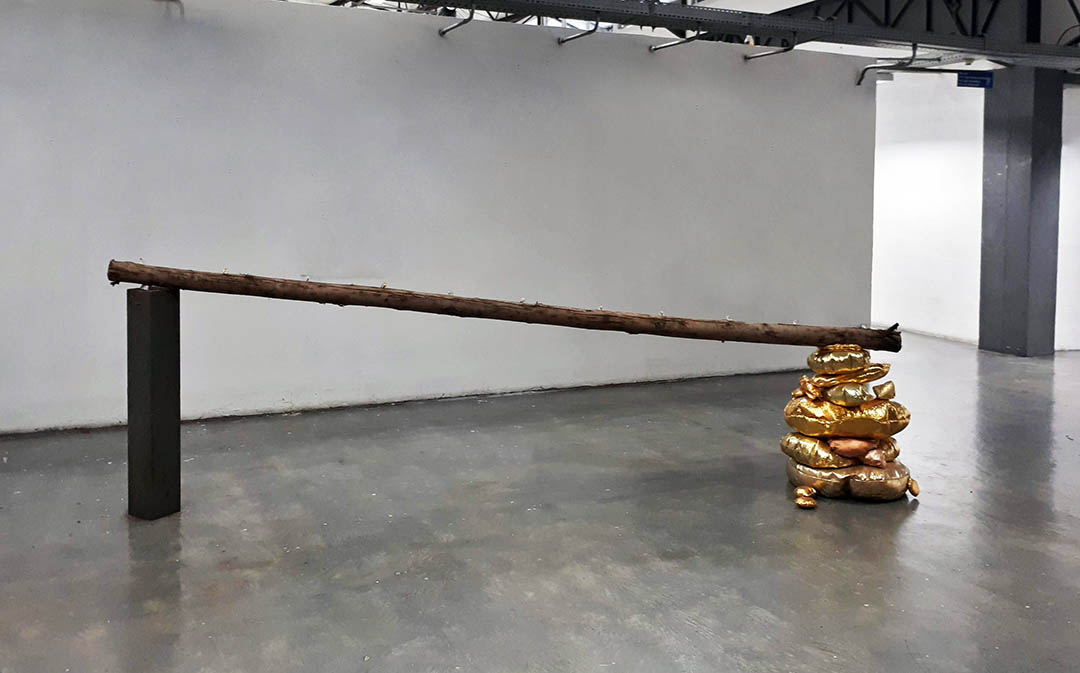 Obra - Andre Barion 