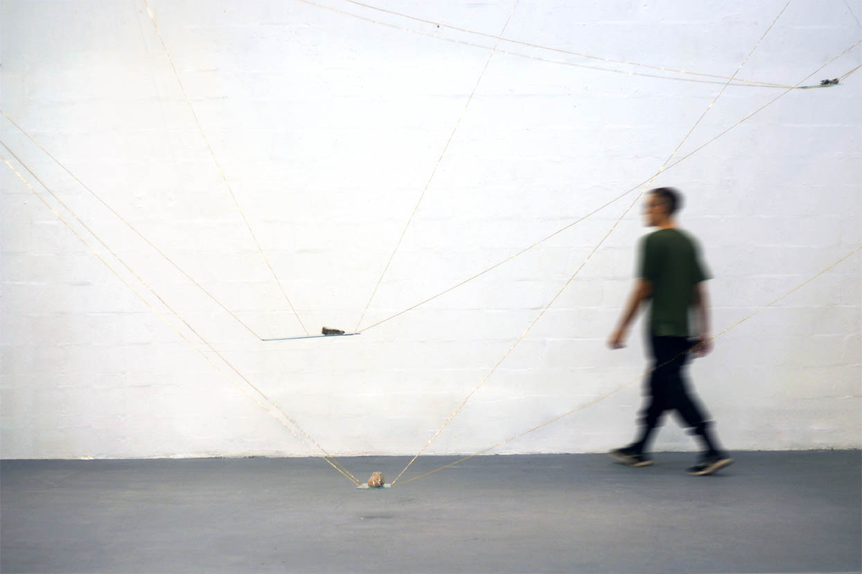 Obra - Andre Barion 
