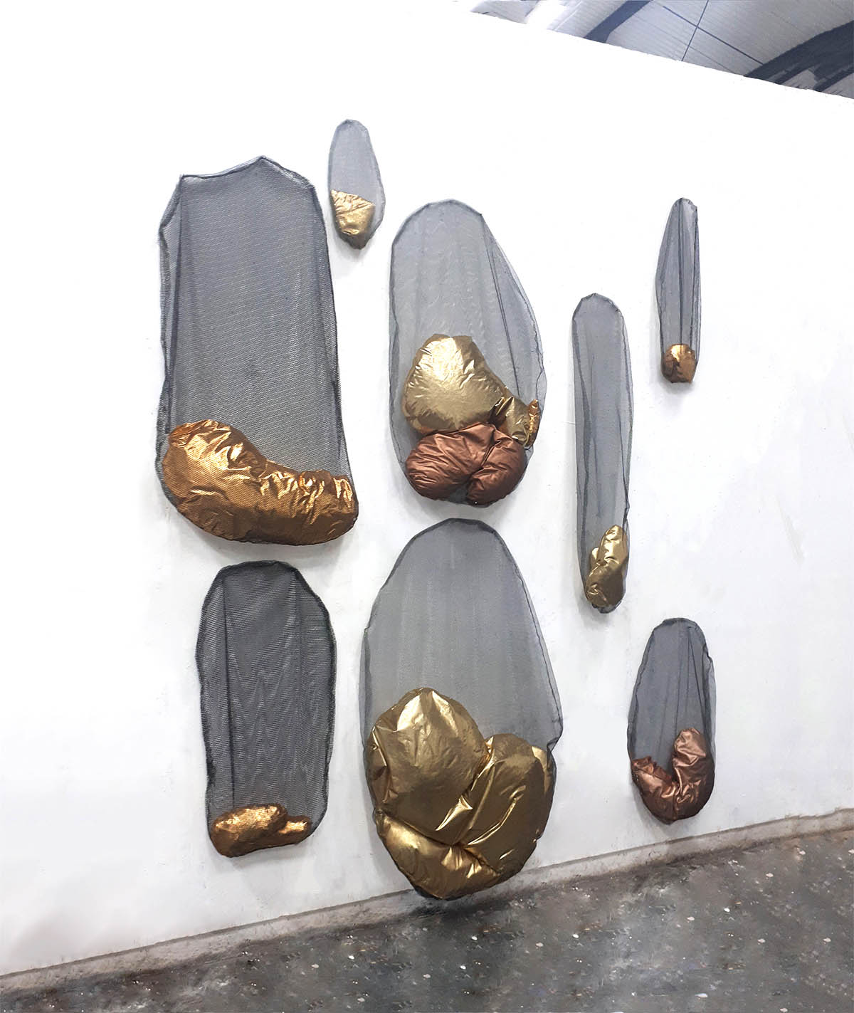 Obra - Andre Barion 