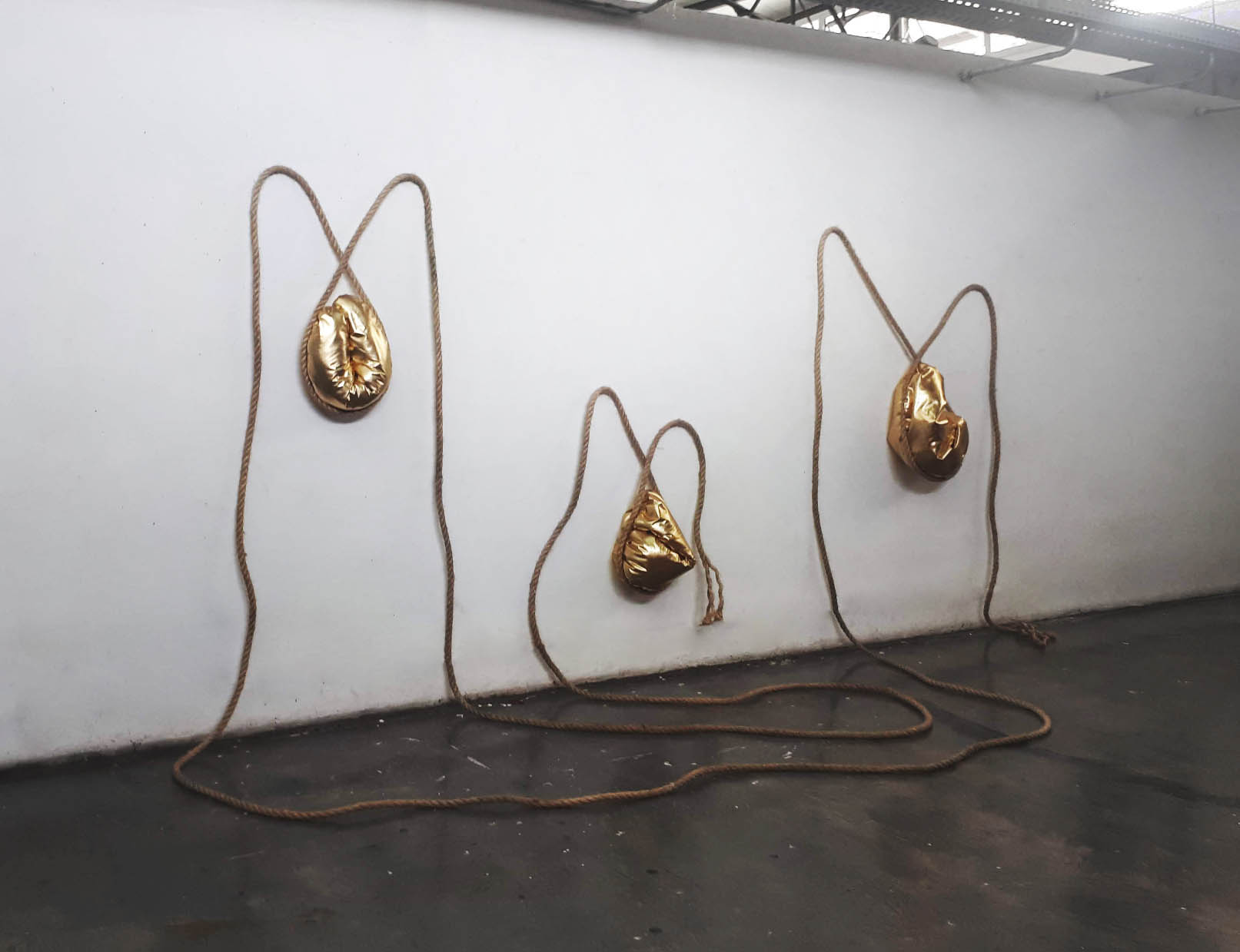Obra - Andre Barion 
