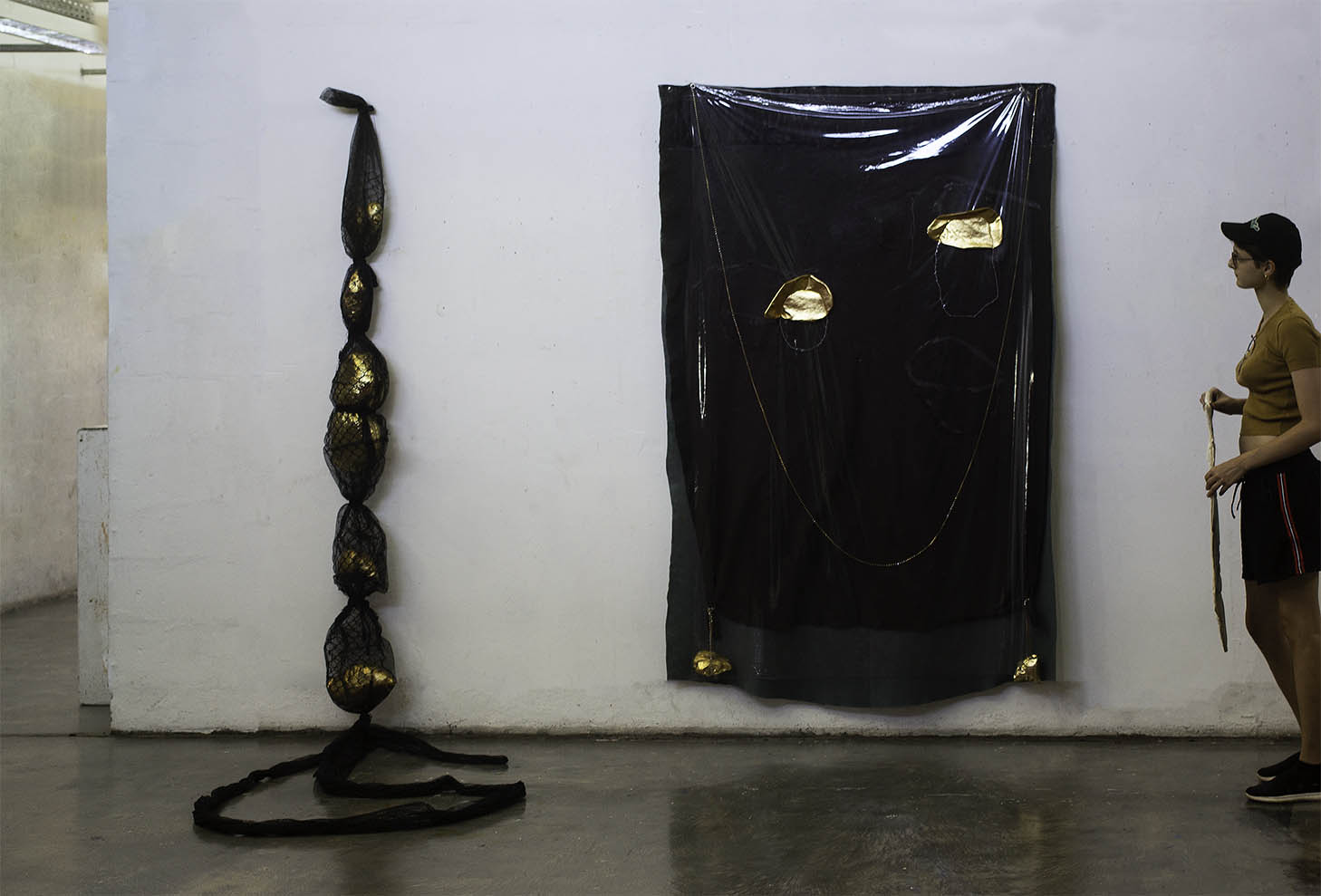 Obra - Andre Barion 