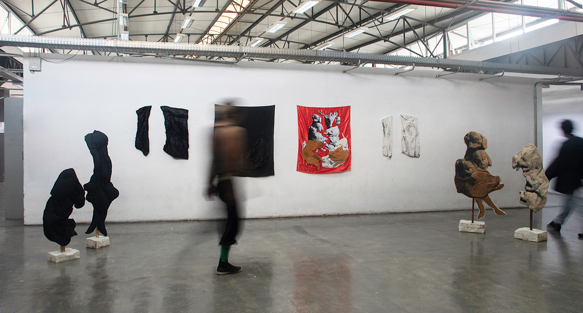 Obra - Andre Barion 